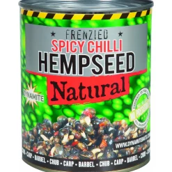 Dynamite Baits Frenzied Hemp Seed