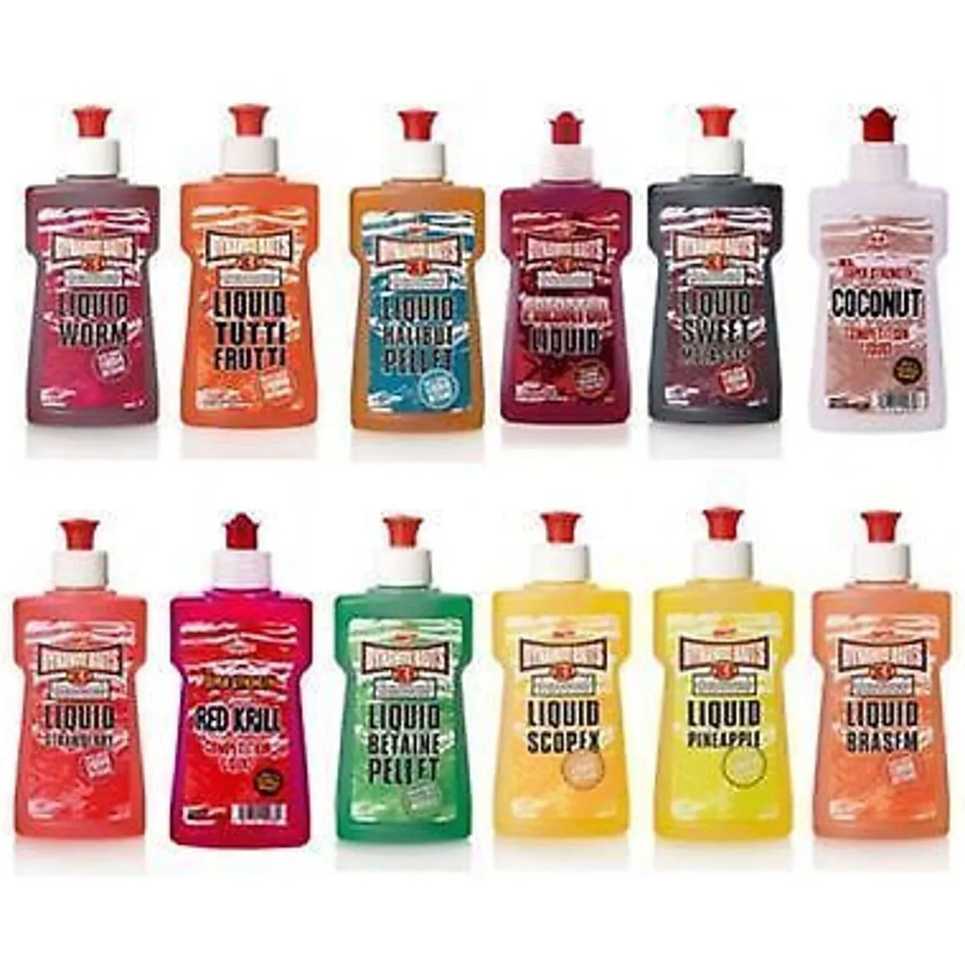 Dynamite Baits Liquid Attractant XL
