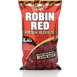 Dynamite Baits Robin Red