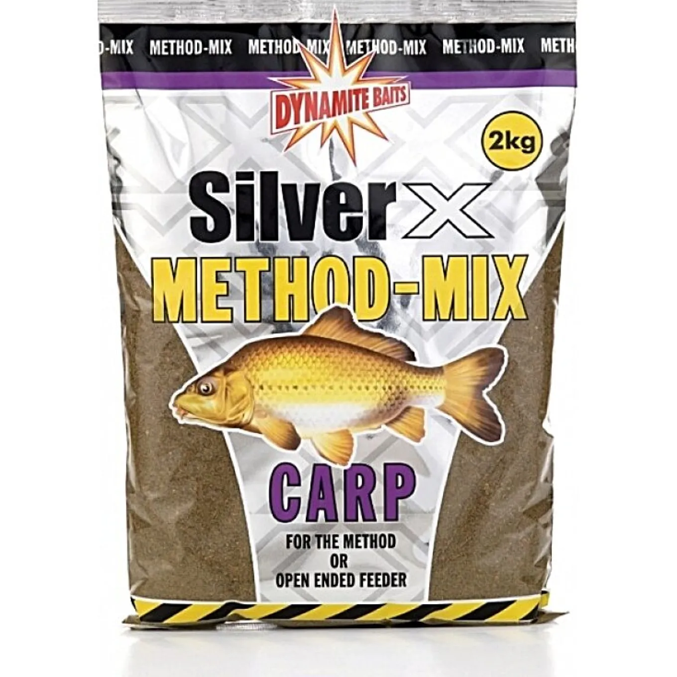 Dynamite Baits Silver X