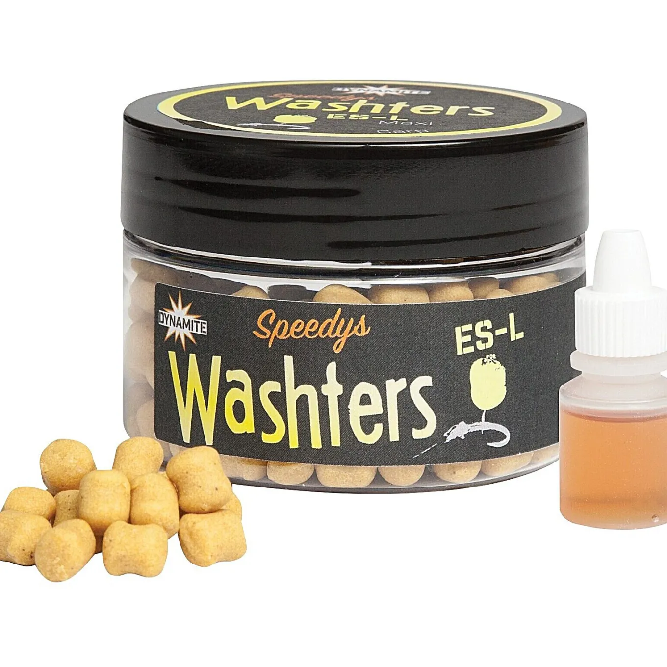 Dynamite Baits Speedy-S Washters