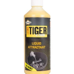 Dynamite Baits Sweet Tiger Corn Liquid Attractants 500ml