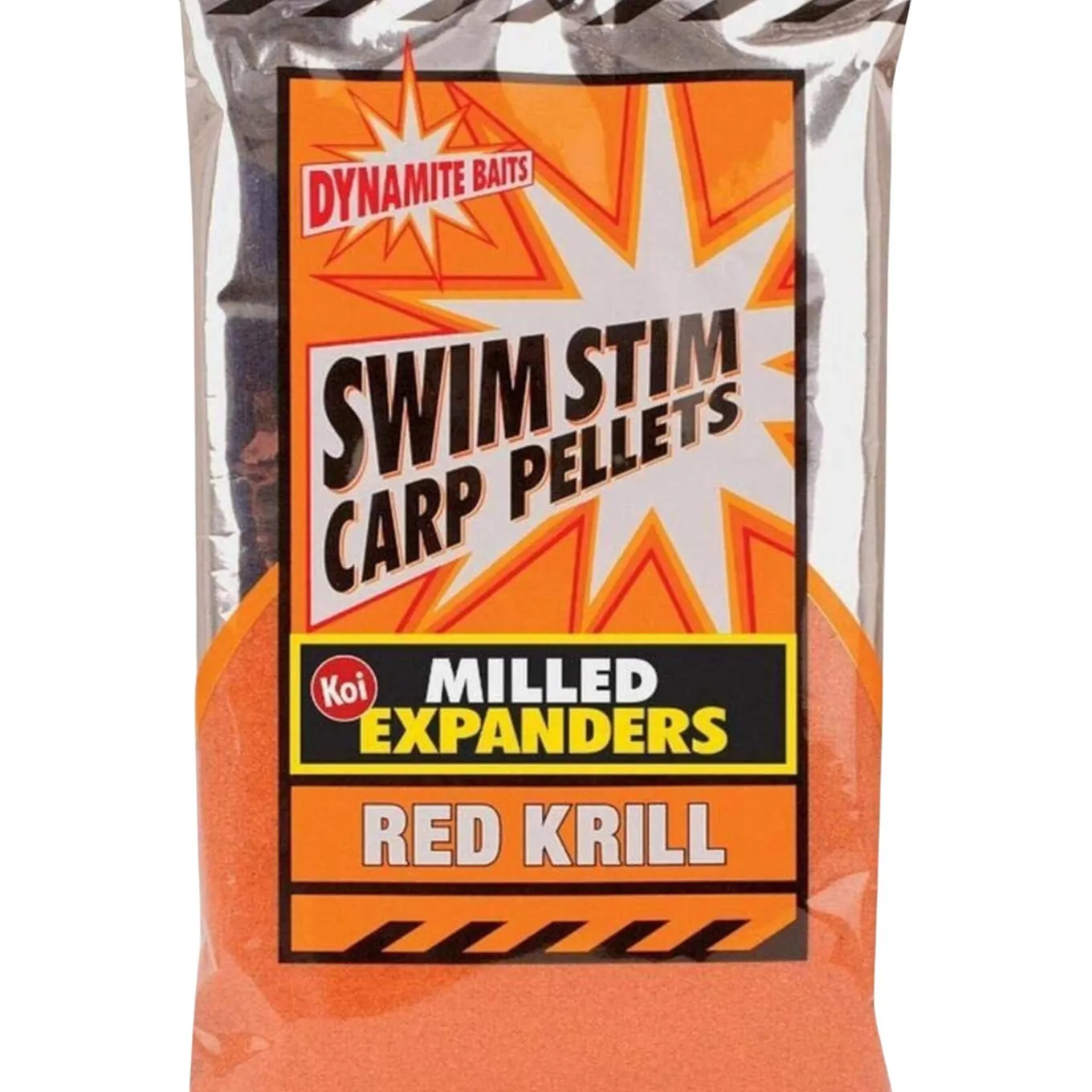 Dynamite Baits Swim Stim Milled Expanders Red Krill 750gr