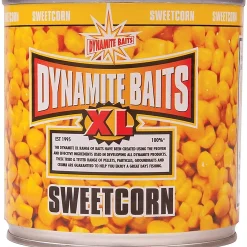 Dynamite Baits XL Sweetcorn