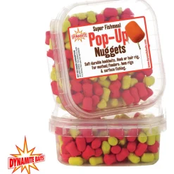 Dynamite Super Fishmeal Nuggets Pop-Up