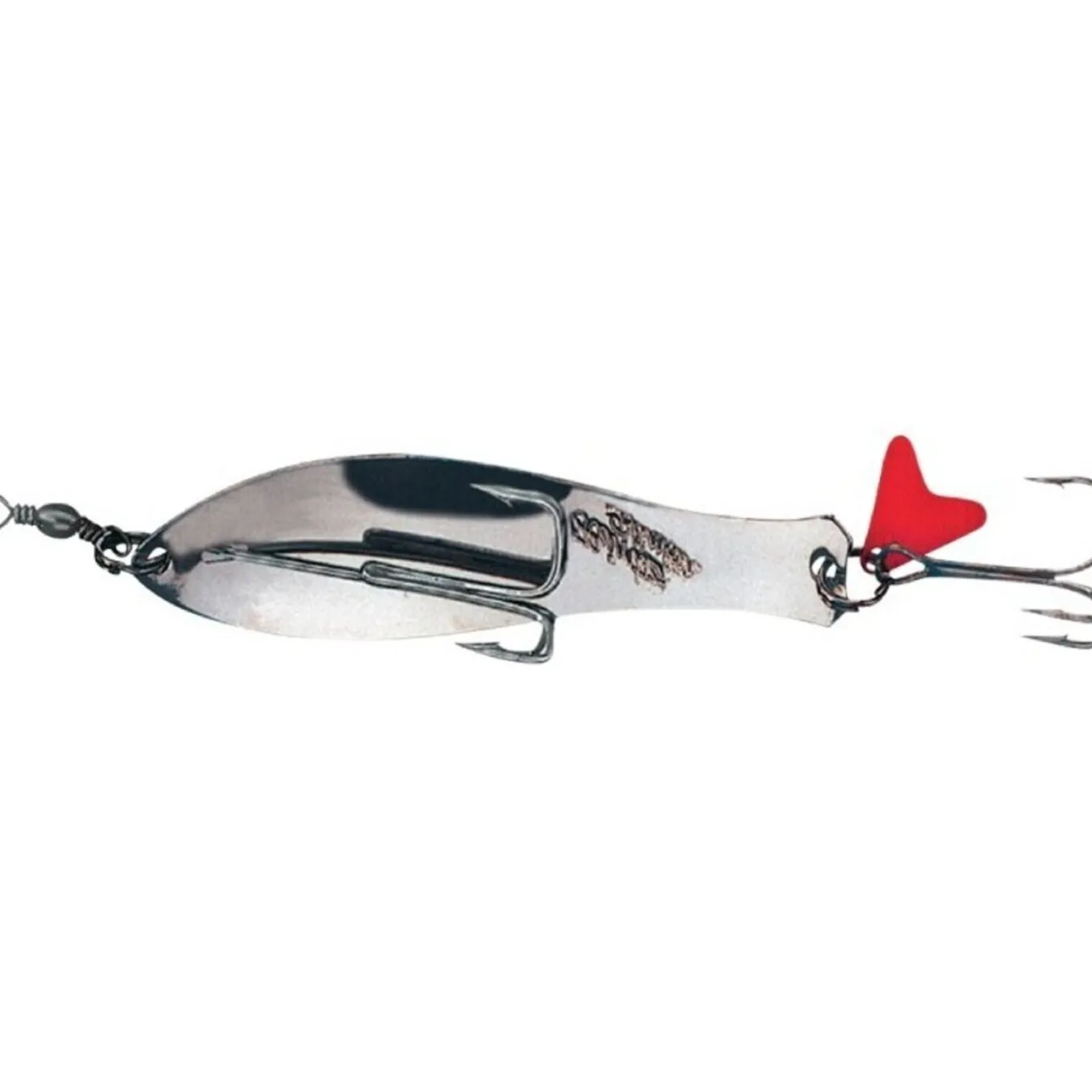 Effzett Original Heintz Spoon