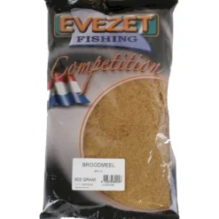 Evezet Broodmeel Bruin 800gr