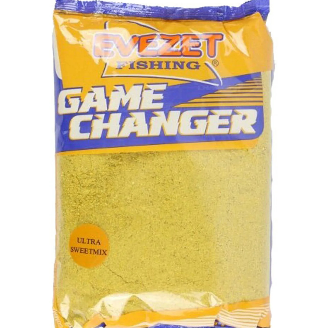 Evezet EVZ Game Changer