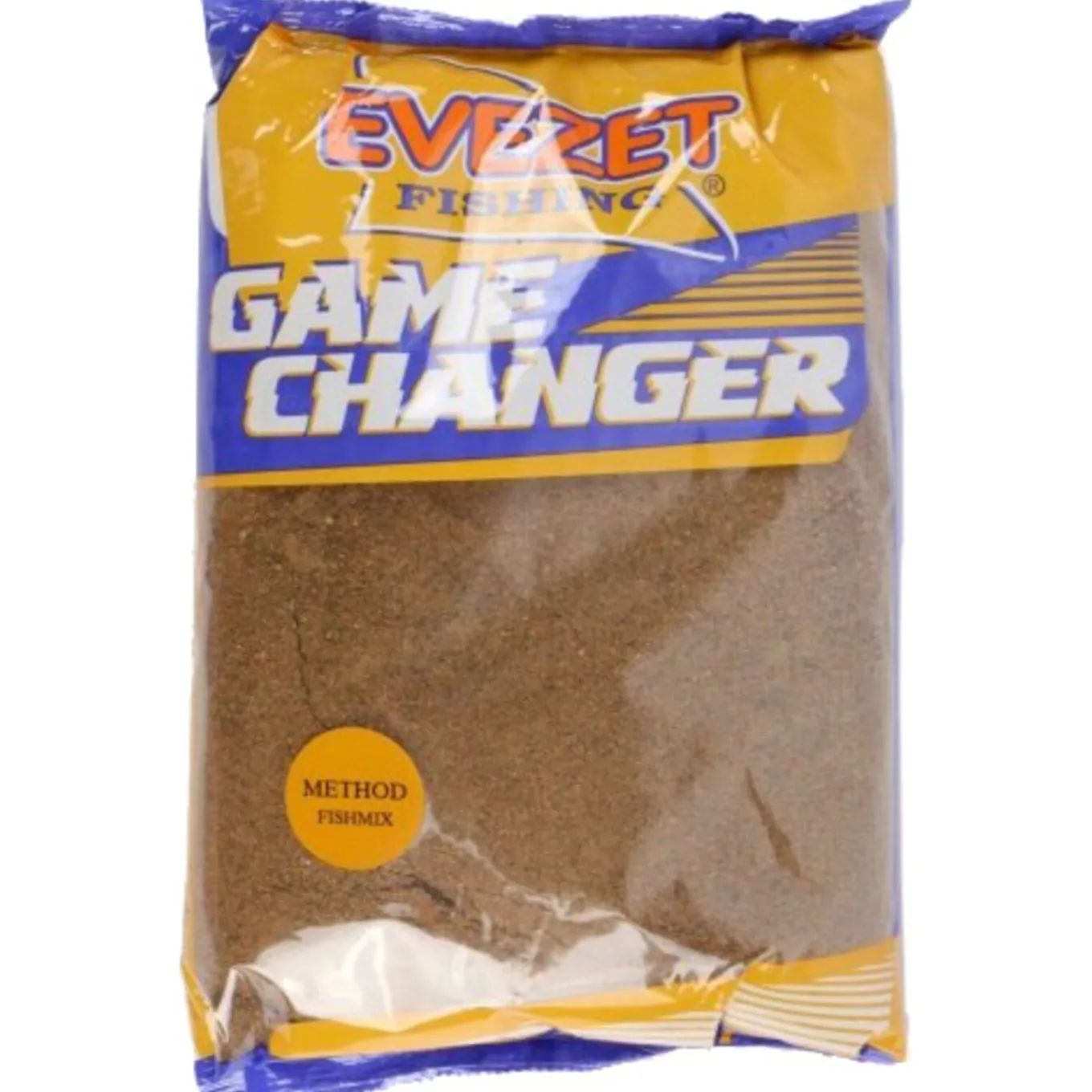 Evezet EVZ Game Changer