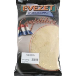 Evezet Koekmeel 900gr