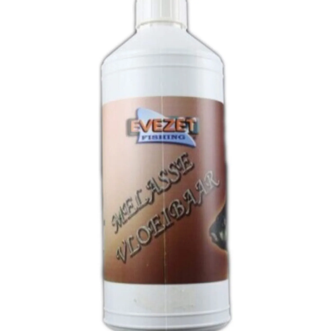 Evezet Melasse Puur Vloeibaar 1l