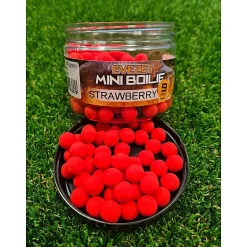 Evezet Mini Boilie