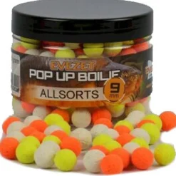 Evezet Pop-Up Boilie