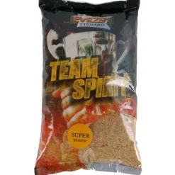 Evezet Team Spirit Super