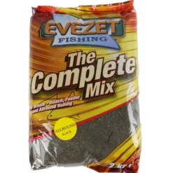 Evezet The Complete Mix