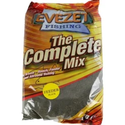 Evezet The Complete Mix
