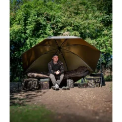 Fox 60" Brolly