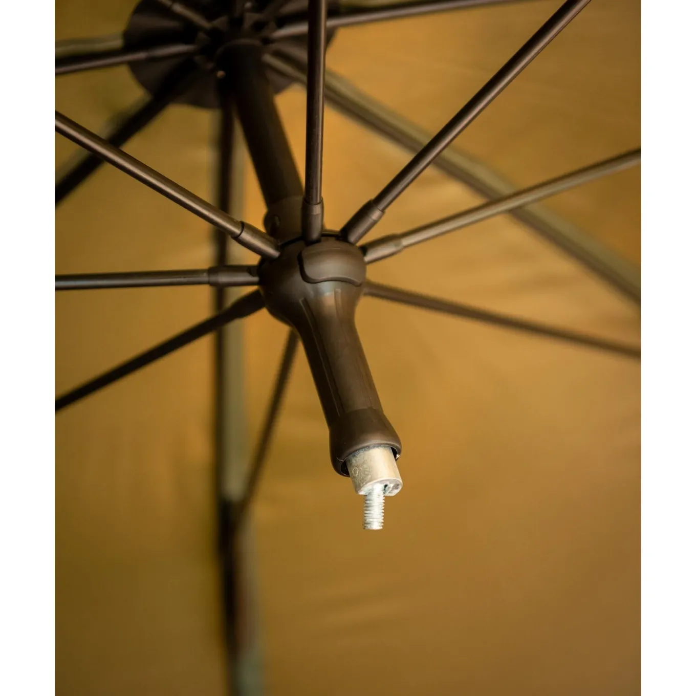 Fox 60" Brolly