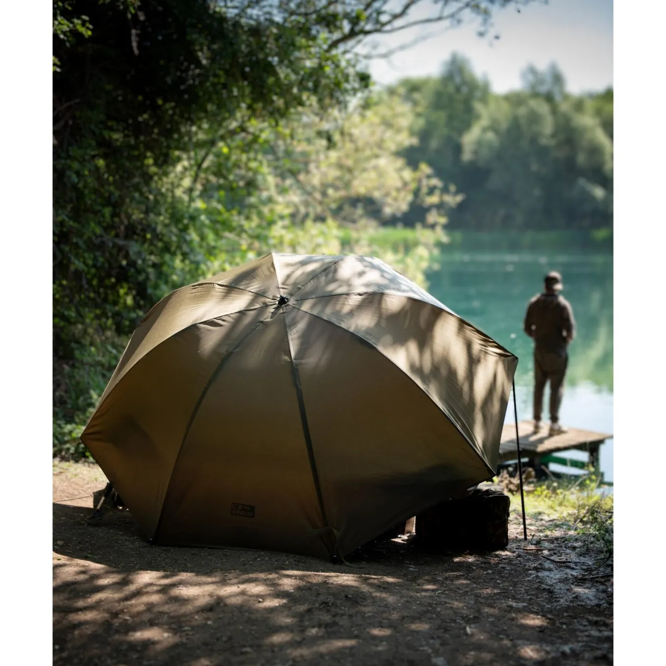 Fox 60" Brolly