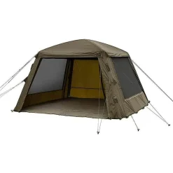 Fox Air Frame Social Shelter 3x3