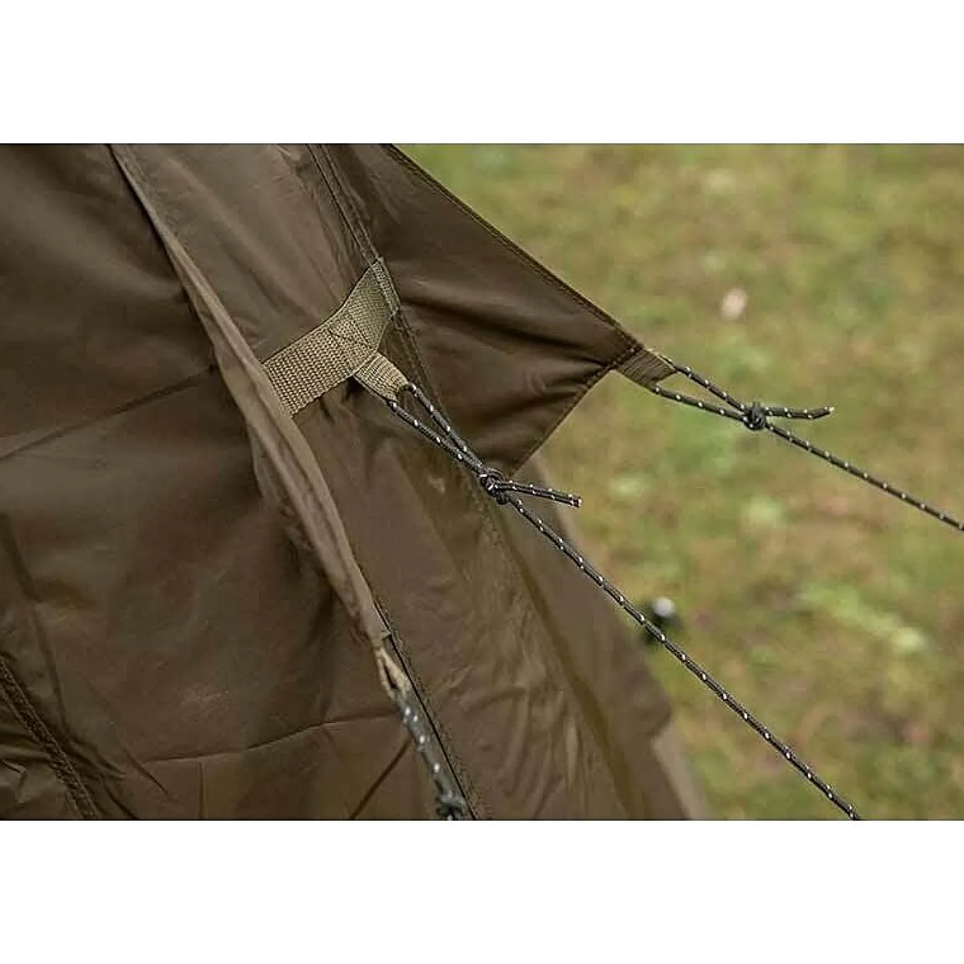 Fox Air Frame Social Shelter 3x3