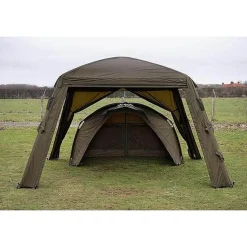 Fox Air Frame Social Shelter 3x3