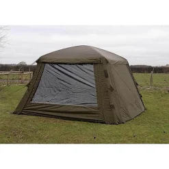Fox Air Frame Social Shelter 3x3