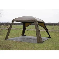 Fox Air Frame Social Shelter 3x3