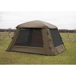 Fox Air Frame Social Shelter 3x3