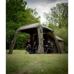 Fox Air Frame Social Shelter