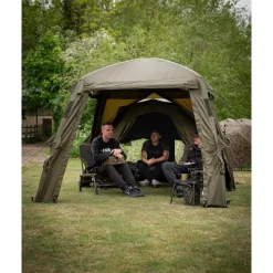Fox Air Frame Social Shelter
