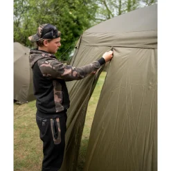 Fox Air Frame Social Shelter