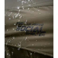 Fox Air Frame Social Shelter