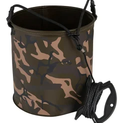 Fox Aquos Camolite