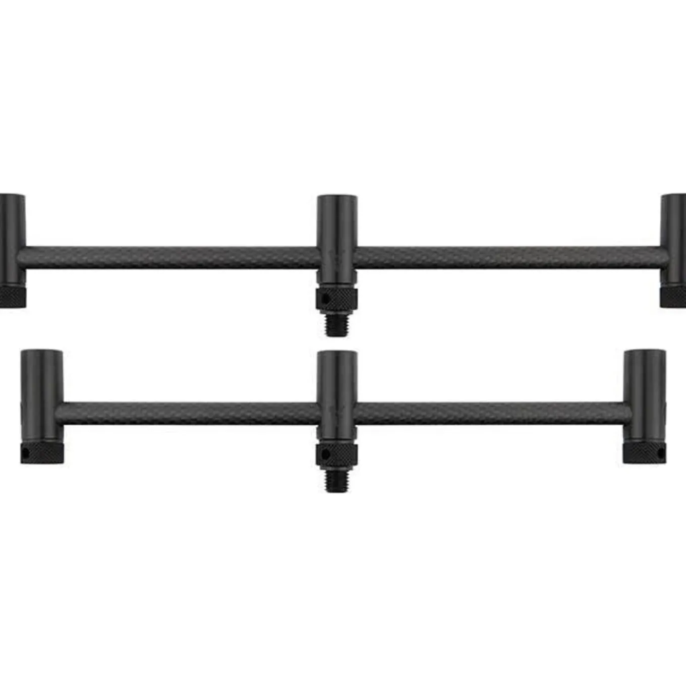 Fox Black Label Carbon Buzz Bars