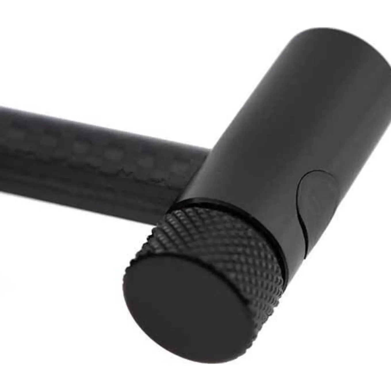 Fox Black Label Carbon Buzz Bars