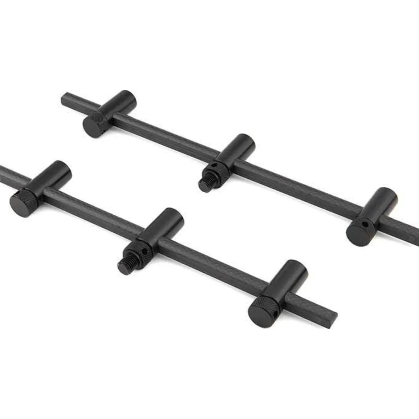 Fox Black Label Carbon Buzz Bars