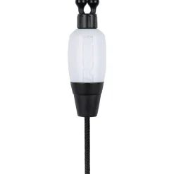 Fox Black Label Dinky Halo Bobbin