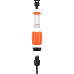 Fox Black Label Dinky Halo Bobbin
