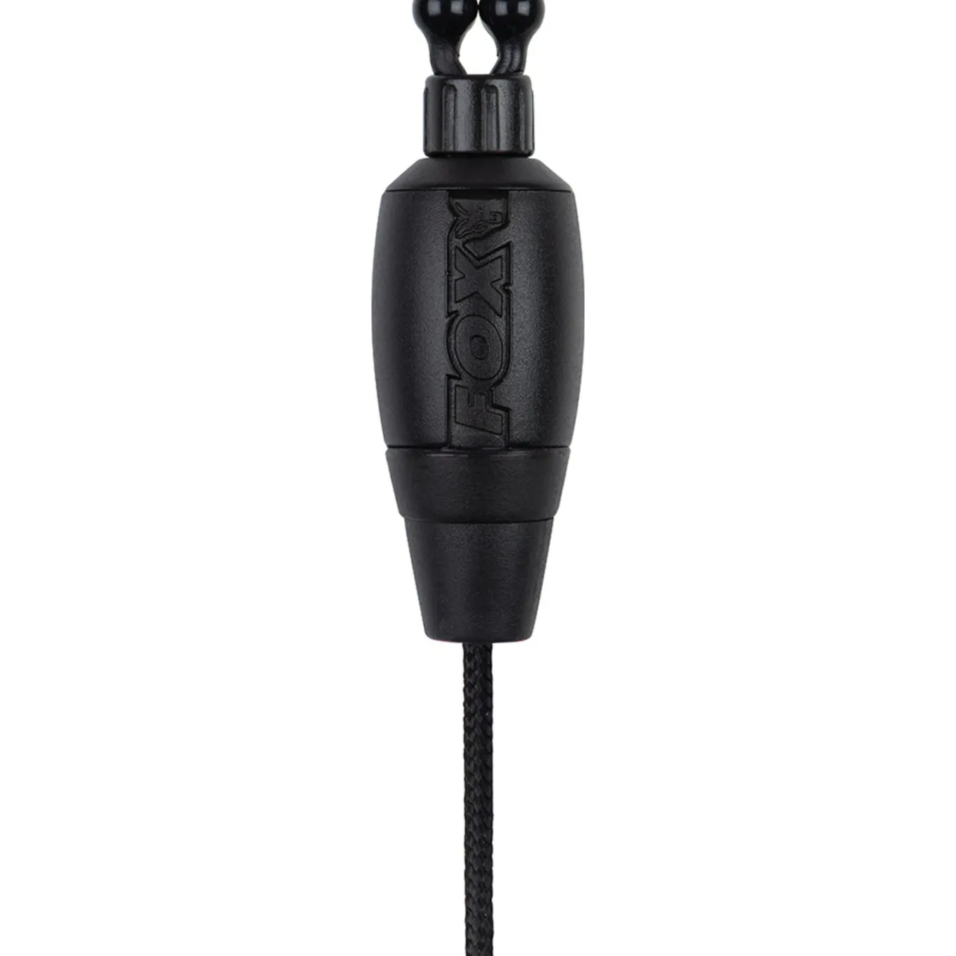 Fox Black Label Dinky Halo Bobbin