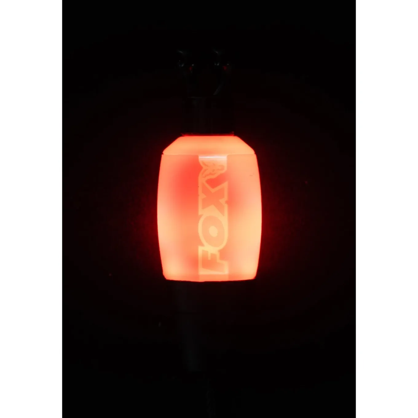 Fox Black Label Dinky Halo Bobbin