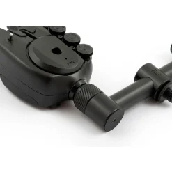 Fox Black Label QR 3 rod Pod Complete