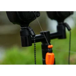 Fox Black Label QR Buzzer Bar
