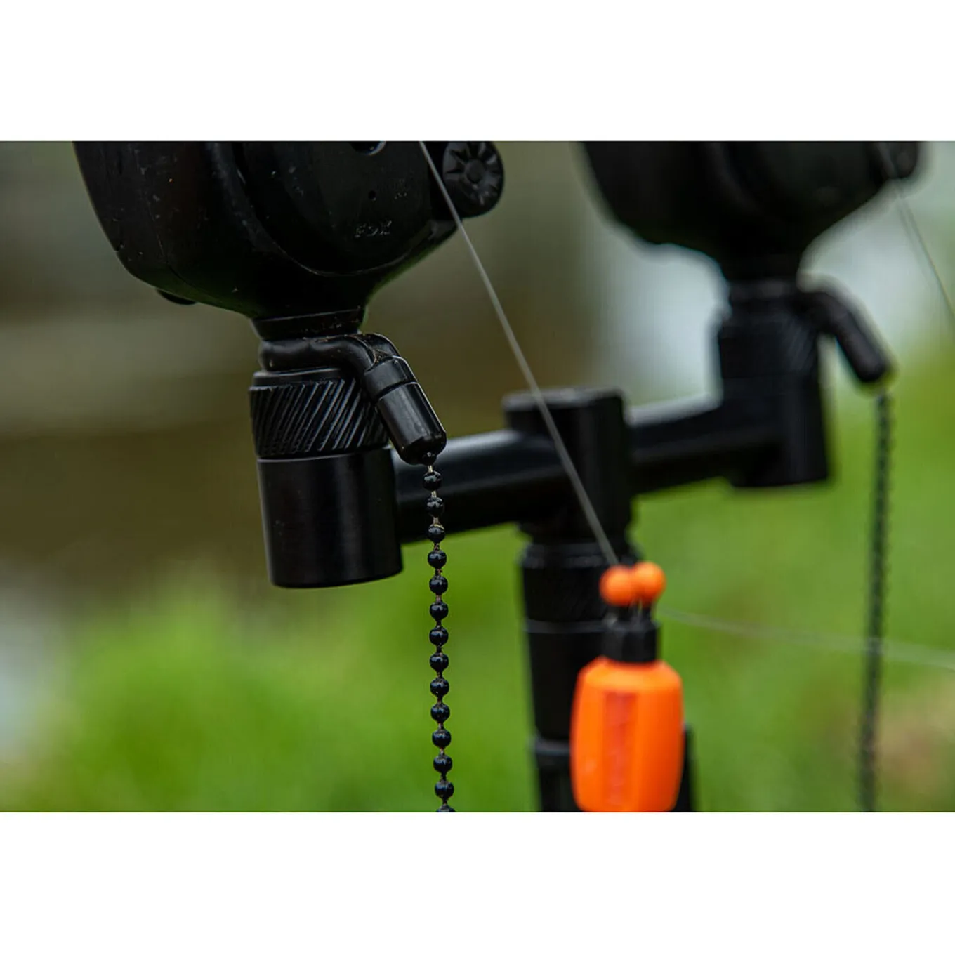 Fox Black Label QR Buzzer Bar