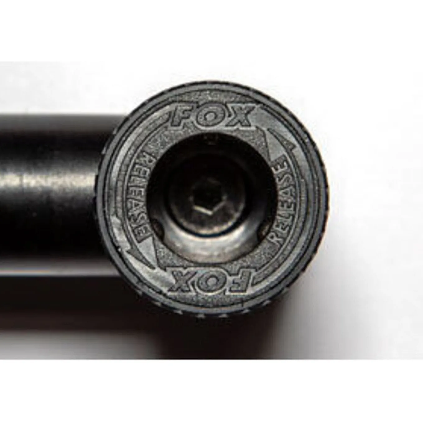 Fox Black Label QR Buzzer Bar