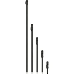 Fox Black Label QR Power Point Bankstick