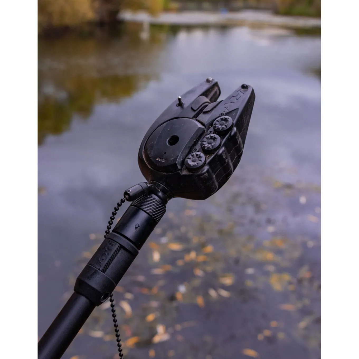 Fox Black Label QR Power Point Bankstick