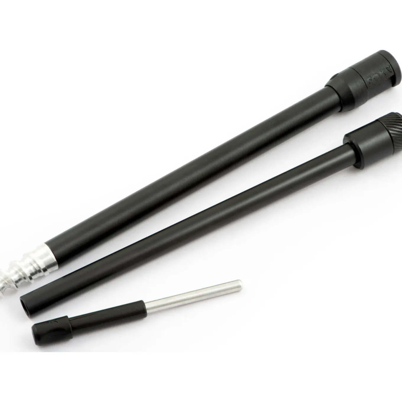Fox Black Label QR Power Point Bankstick