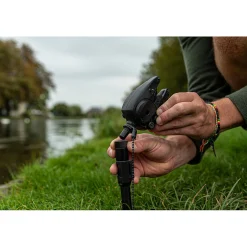 Fox Black Label QR Power Point Bankstick