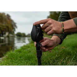 Fox Black Label QR Power Point Bankstick